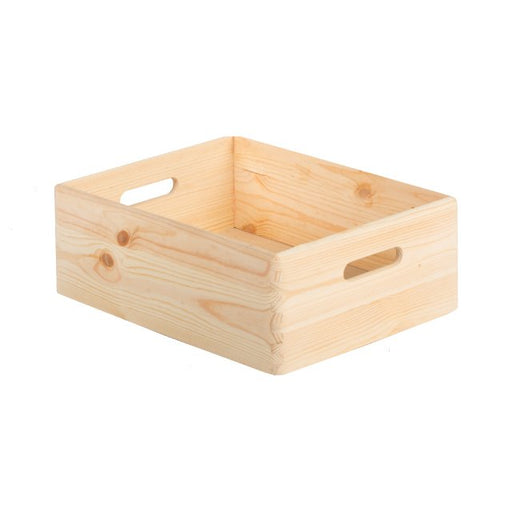 EAN 8422341499923 - ASTIGARRAGA CBS403014 caja de almacenaje Rectangular Pino Madera imagen 1