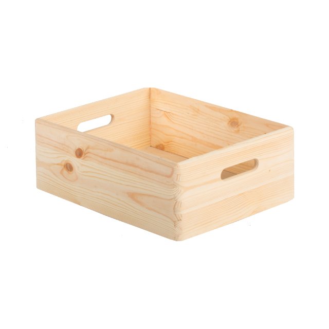 EAN 8422341499923 - ASTIGARRAGA CBS403014 caja de almacenaje Rectangular Pino Madera imagen 1
