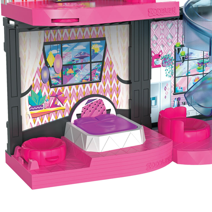 EAN 0778988369708 - Zoobles ZBL COL Playset BP GML imagen 8