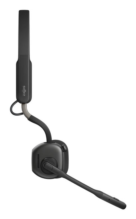 EAN 0810160665274 - SHOKZ C610-AA-BK auricular y casco Auriculares Inalámbrico gancho de oreja Oficina/Centro de llamadas USB imagen 3