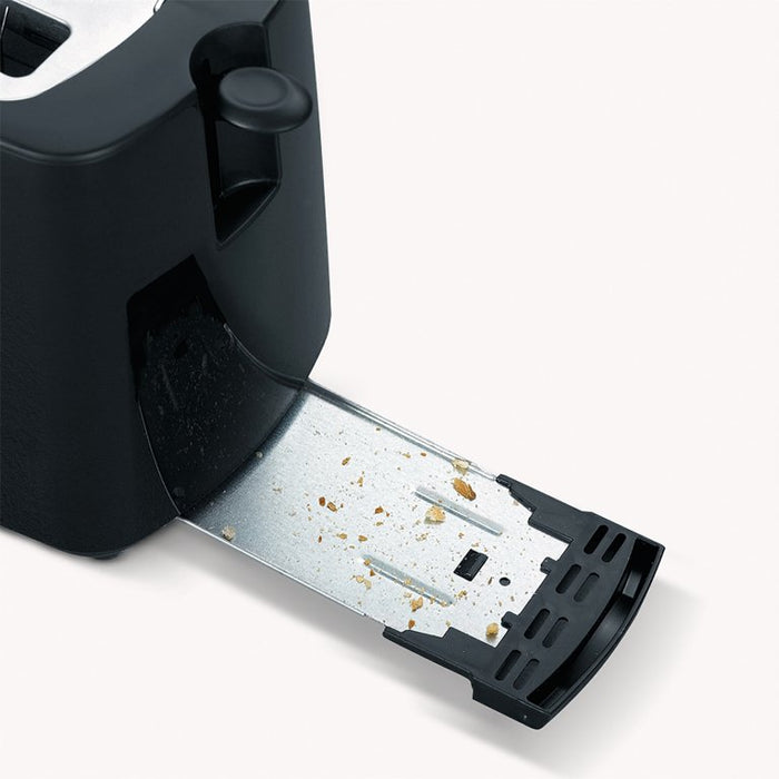 EAN 4008146009600 - Severin 2287000 2 rebanada(s) 700 W Negro imagen 2