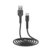 EAN 8018417233425 - SBS TECABLEMICRO2K cable USB USB 2.0 2 m USB A Micro-USB B Negro imagen 2