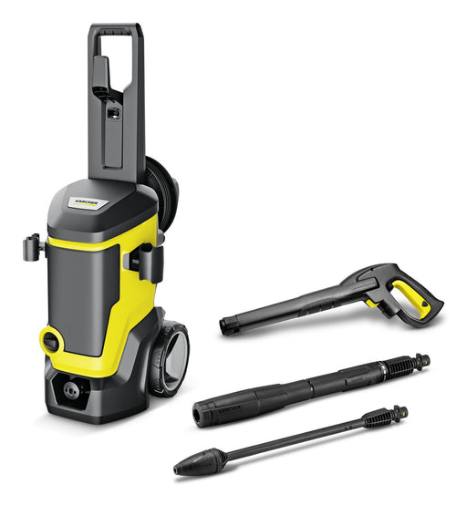 EAN 4054278988023 - Kärcher K 7 WCM Premium Limpiadora de alta presión o Hidrolimpiadora Vertical Eléctrico 600 l/h Negro, Am imagen 1