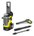 EAN 4054278988023 - Kärcher K 7 WCM Premium Limpiadora de alta presión o Hidrolimpiadora Vertical Eléctrico 600 l/h Negro, Am imagen 1