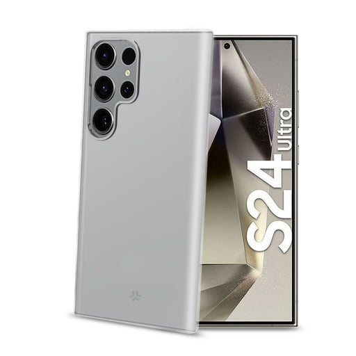 EAN 8021735207221 - Celly GELSKIN1067 funda para teléfono móvil 17,3 cm (6.8") Transparente imagen 2