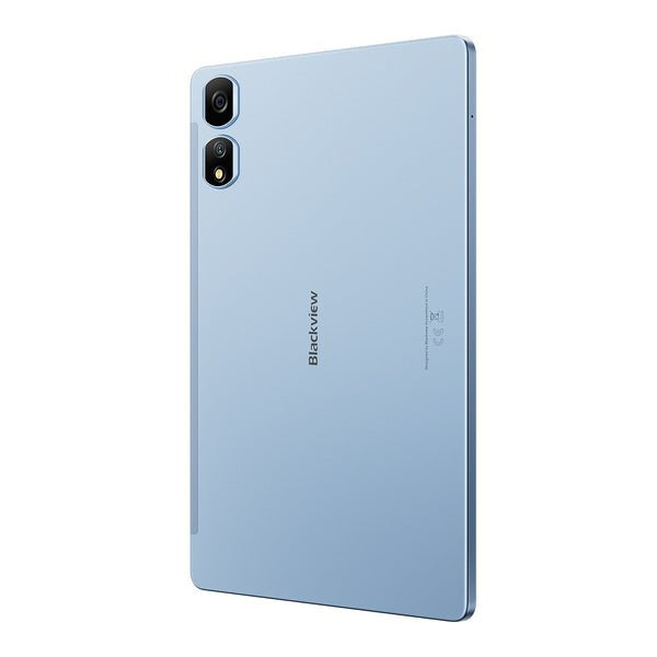 EAN 6931548316817 - Blackview Tab 16 Pro 4G LTE-TDD & LTE-FDD 256 GB 27,9 cm (11") 8 GB Wi-Fi 5 (802.11ac) Android 14 Azul imagen 5