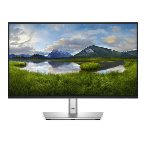 EAN 5397184821695 - DELL P Series P2225H pantalla para PC 54,6 cm (21.5") 1920 x 1080 Pixeles Full HD LCD Negro, Plata imagen 1