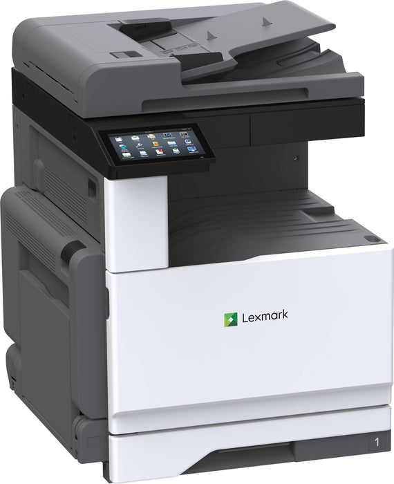 EAN 734646731546 - Lexmark XC932 Laser A3 1200 x 1200 DPI 25 ppm imagen 1