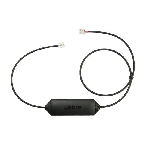 EAN 5706991018462 - Jabra 14201-43 auricular / audífono accesorio Adaptador EHS imagen 1