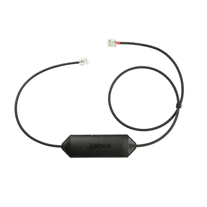 EAN 5706991018462 - Jabra 14201-43 auricular / audífono accesorio Adaptador EHS imagen 1