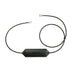 EAN 5706991018462 - Jabra 14201-43 auricular / audífono accesorio Adaptador EHS imagen 1