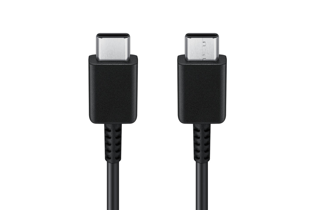 EAN 5715063548257 - Samsung EP-DA705 cable USB 1 m USB C Negro imagen 3