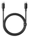 EAN 6932172668815 - Baseus Silky Şarj Kablo TYPE-C-C 1m-Syh cable USB USB C Negro imagen 2