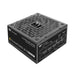 EAN 4713227535212 - Thermaltake SFX-1000AH2FKG unidad de fuente de alimentación 1000 W 24-pin ATX SFX-L Negro imagen 1