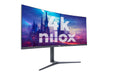 EAN 8431775035331 - Nilox MONITOR 34" NXM344KD11 ULTRAWIDE 4K CURVO 144HZ 2HDMI 2DP 1MS MMDIA pantalla para PC 86,4 cm (34")  imagen 3