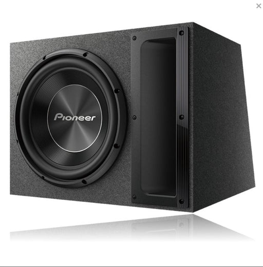 EAN 0884938416900 - Pioneer TS-A300B Altavoz de subgraves (subwoofer) con caja acústica 500 W imagen 1