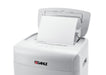 EAN 4009729074350 - Dahle 35090-16180 triturador de papel Corte en partículas 62 dB 22,2 cm Blanco imagen 9
