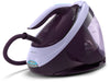 EAN 8720389001246 - Philips 7000 series PSG7050/30 estación plancha al vapor 2100 W 1,8 L Suela SteamGlide Elite Violeta imagen 1