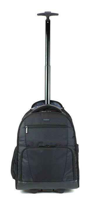 EAN 0092636213329 - Targus TSB700EU maletines para portátil 39,6 cm (15.6") Mochila Negro imagen 11
