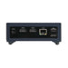 EAN 8436588883612 - Leotec LEMPC21 PC/estación de trabajo barebone Negro 5205U 3,7 GHz imagen 3