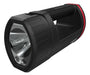 EAN 4013674139866 - Ansmann HS20R Pro Negro, Rojo Linterna de mano LED imagen 1