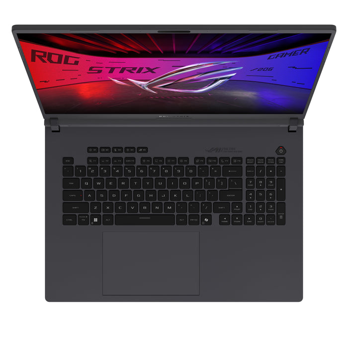 EAN 4711636072632 - ASUS ROG Strix G18 G815LP-S9034 45,7 cm (18") DDR5-SDRAM NVIDIA GeForce RTX 5070 Wi-Fi 7 (802.11be) imagen 2