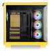 EAN 4711475649699 - Thermaltake View 380 XL TG ARGB Midi Tower Amarillo imagen 3