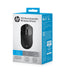 EAN 198701895107 - HP 700 Rechargeable Wireless Mouse ratón Hogar Ambidextro RF Wireless + Bluetooth 6000 DPI imagen 9