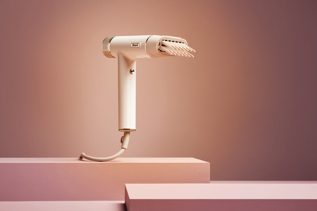 EAN 622356271622 - Shark HD333EU Utensilio de peinado Herramienta de peinado con múltiples accesorios Caliente Blanco 1700 W  imagen 46