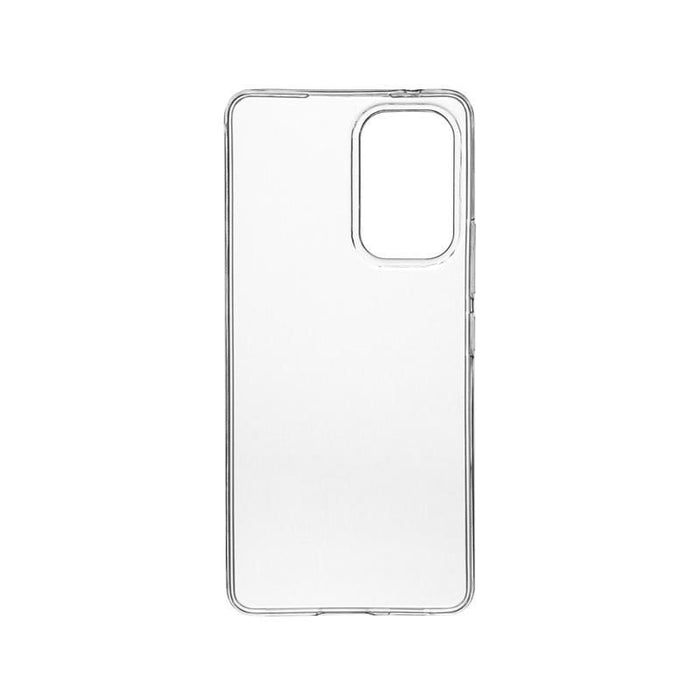 EAN 5704174804857 - eSTUFF ES673095-BULK funda para teléfono móvil 16,5 cm (6.5") Transparente imagen 2