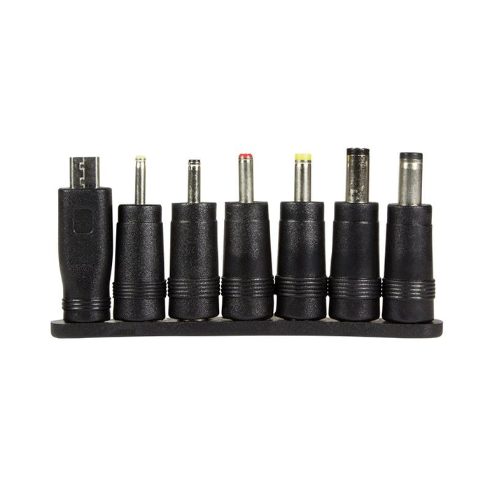 EAN 4052792047097 - LogiLink PA0161 adaptador e inversor de corriente Interior 24 W Negro imagen 11