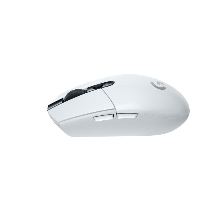 EAN 5099206077843 - Logitech G 910-005291 ratón Juego mano derecha RF Wireless + Bluetooth Óptico 12000 DPI imagen 5