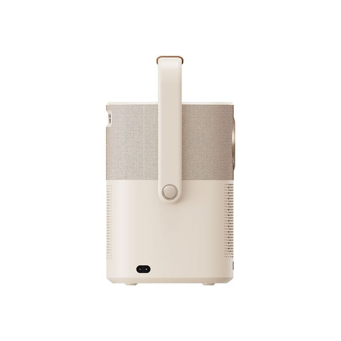 EAN 6975710739899 - Yaber T2 Plus Proyector de corto alcance 450 lúmenes ANSI LED 1080p (1920x1080) Marrón, Crema de color imagen 9