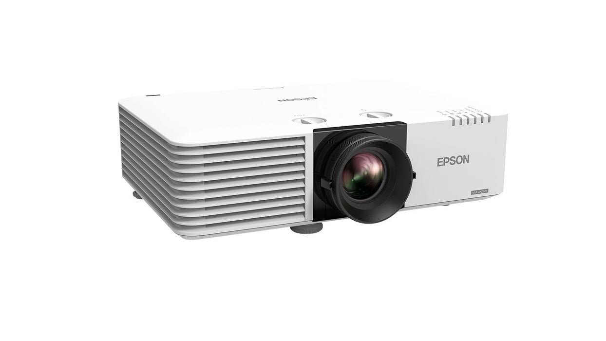 EAN 8715946695518 - Epson EB-L730U Proyector de alcance estándar 7000 lúmenes ANSI 3LCD WUXGA (1920x1200) Blanco imagen 3