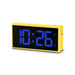 EAN 4047443525857 - Hama Ibiza Reloj despertador digital Amarillo imagen 5