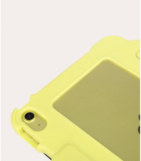 EAN 8020252185371 - Tucano IPD1022AL-Y funda para tablet 27,7 cm (10.9") Folio Amarillo imagen 9