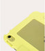 EAN 8020252185371 - Tucano IPD1022AL-Y funda para tablet 27,7 cm (10.9") Folio Amarillo imagen 9