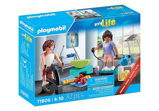 EAN 4008789718068 - Playmobil 71806 set de juguetes imagen 1