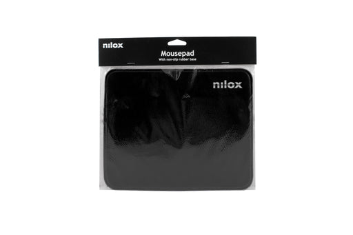 EAN 8436556141669 - Nilox NXMP001 alfombrilla para ratón Alfombrilla de ratón para juegos Negro imagen 2