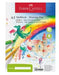 EAN 4002372212155 - Faber-Castell 212051 libro y página para colorear Libro/álbum para colorear imagen 1