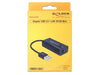 EAN 4043619625956 - DeLOCK 62595 adaptador y tarjeta de red Ethernet 100 Mbit/s imagen 2