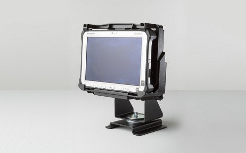 EAN 5706998920331 - Gamber-Johnson 7170-0585 kit de montaje Negro imagen 3