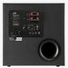 EAN 0747192135065 - Polk Audio MXT12SUBBK subwoofers Negro Altavoz de subgraves (subwoofer) activo 50 W imagen 6