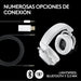 EAN 5099206109063 - Logitech G 981-001269 auricular y casco Auriculares Inalámbrico y alámbrico Diadema Juego Bluetooth Negro imagen 11