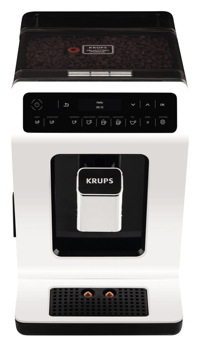 EAN 10942223085 - Krups Evidence EA8901 Totalmente automática Máquina espresso 2,3 L imagen 4