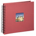 EAN 4007249025562 - Hama Fine Art álbum de foto y protector Coral 100 hojas 10 x 15 cm imagen 2
