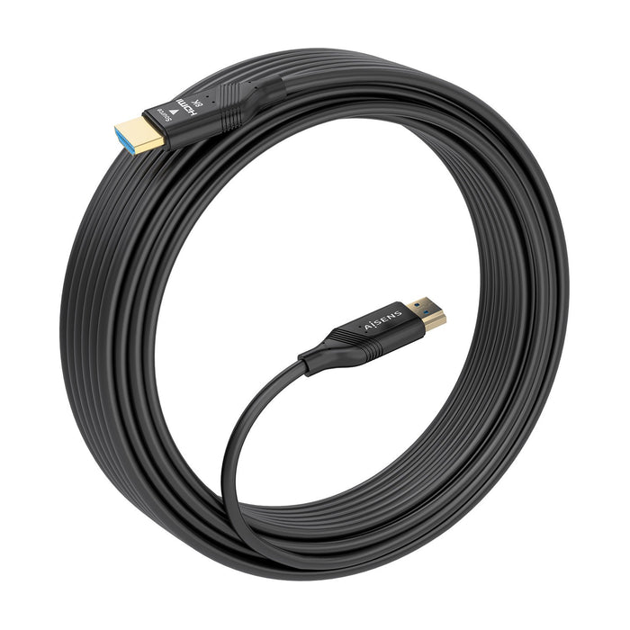 EAN 8435739902783 - AISENS A153-0934 cable HDMI 15 m HDMI tipo A (Estándar) Negro imagen 2