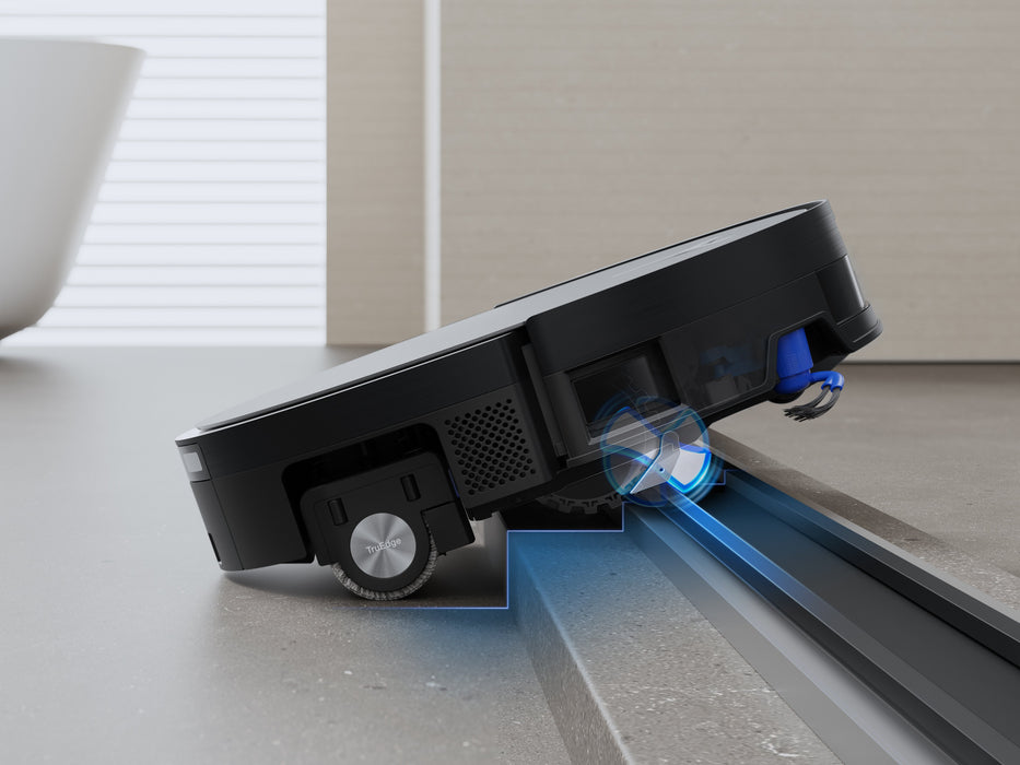 EAN 6970135037728 - Ecovacs Deebot X11 Pro Omni Negro imagen 17