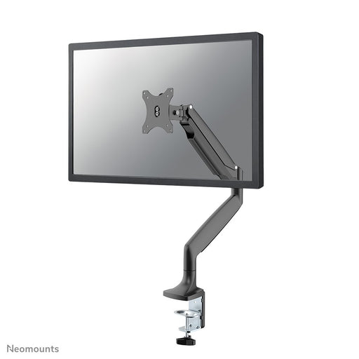 EAN 8717371446017 - Neomounts NM-D750BLACK soporte para monitor 81,3 cm (32") Escritorio Negro imagen 1