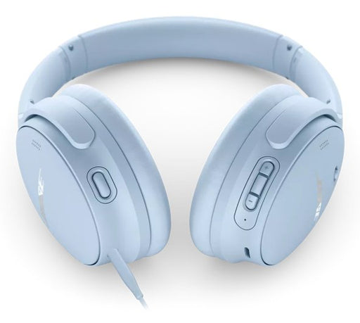 EAN 0017817850506 - Bose QuietComfort Auriculares Inalámbrico y alámbrico Diadema Música/uso diario Bluetooth Azul imagen 2